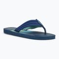 Férfi papucs Havaianas Urban Print indigo blue