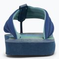 Férfi papucs Havaianas Urban Print indigo blue 6