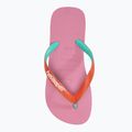 Havaianas Top Mix pink lemonade flip-flop papucs 5