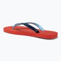 Havaianas Top Mix blood orange flip-flop papucs 3