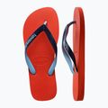 Havaianas Top Mix blood orange flip-flop papucs 11