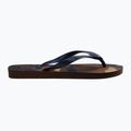 Havaianas Top Camu dark brown férfi flip-flop papucs 9