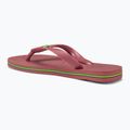 Havaianas Brasil Logo pau brasil flip-flop papucs 3