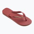 Havaianas Brasil Logo pau brasil flip-flop papucs 8