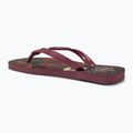 Havaianas Top Tribo dark brown férfi flip-flop papucs 3