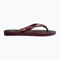 Havaianas Top Tribo dark brown férfi flip-flop papucs 11