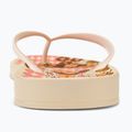 Női flip-flop papucs Ipanema Anatomic Temas beige/pink/yellow 6