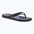 Női flip-flop papucs Ipanema Anatomic Temas black/grey/pink