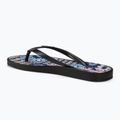 Női flip-flop papucs Ipanema Anatomic Temas black/grey/pink 3