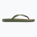 Női flip-flop papucs Ipanema Anatomic Temas green/beige/pink 2