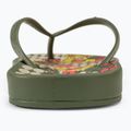 Női flip-flop papucs Ipanema Anatomic Temas green/beige/pink 6