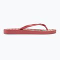 Női flip-flop papucs Ipanema Anatomic Temas red/pink/green 2