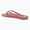 Női flip-flop papucs Ipanema Anatomic Temas red/pink/green 3