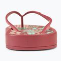 Női flip-flop papucs Ipanema Anatomic Temas red/pink/green 6