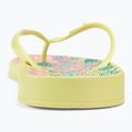 Női flip-flop papucs Ipanema Anatomic Temas yellow/pink/blue 6