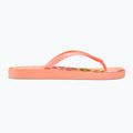 Női flip-flop papucs Ipanema Anatomic Temas pink/pink/green 2