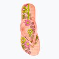 Női flip-flop papucs Ipanema Anatomic Temas pink/pink/green 5