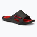 Férfi papucs RIDER Bay XIII black/red