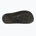 Férfi papucs RIDER Bay XIII black/red 4