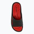 Férfi papucs RIDER Bay XIII black/red 5
