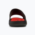 Férfi papucs RIDER Bay XIII black/red 6