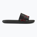 RIDER Speed Slide In black/black/red gyerek papucs 2