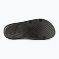 RIDER Speed Slide In black/black/red gyerek papucs 4