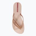 Női flip-flop papucs Ipanema Bossa pink/rose 5