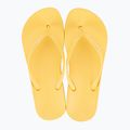 Ipanema Anat Colors sárga/sárga női flip flopok 2