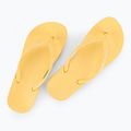Ipanema Anat Colors sárga/sárga női flip flopok 3