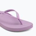 Ipanema Anat Colors lila/lila női flip flopok 7