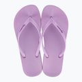 Ipanema Anat Colors lila/lila női flip flopok 2