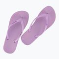 Ipanema Anat Colors lila/lila női flip flopok 3