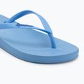 Ipanema Anat Colors kék/kék női flip flopok 7