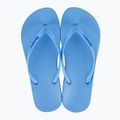 Ipanema Anat Colors kék/kék női flip flopok 2