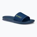 Férfi papucs RIDER Street Slide AD blue/blue/green