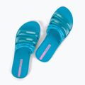 Női papucs Ipanema Puffer Slide blue/pink 8