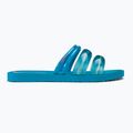 Női papucs Ipanema Puffer Slide blue/pink 2