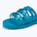 Női papucs Ipanema Puffer Slide blue/pink 7