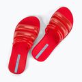 Női papucs Ipanema Puffer Slide red/blue 9