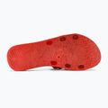 Női papucs Ipanema Puffer Slide red/blue 5