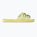 Női papucs Ipanema Puffer Slide yellow/blue 2