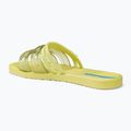 Női papucs Ipanema Puffer Slide yellow/blue 3