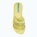 Női papucs Ipanema Puffer Slide yellow/blue 5