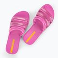 Női papucs Ipanema Puffer Slide lilac green 9