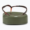 Női flip-flop papucs Ipanema Anat Connect green/clear 6