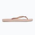 Ipanema Anatomica Lolita rózsaszín/glitter rózsaszín női flip flopok 2