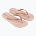Ipanema Anatomica Lolita rózsaszín/glitter rózsaszín női flip flopok
