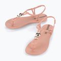 Női szandál Ipanema Class Sphere pink/bronze 8