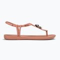 Női szandál Ipanema Class Sphere pink/bronze 2